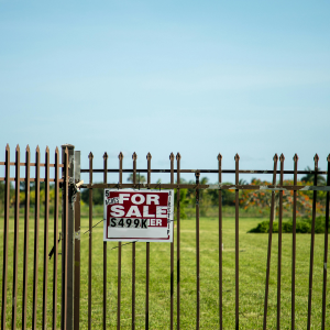 How to Transfer Land Without Hiring a Lawyer in