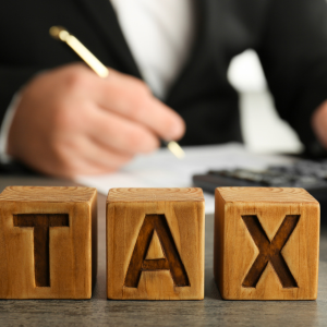 Land Selling Tax Requirements in Florida