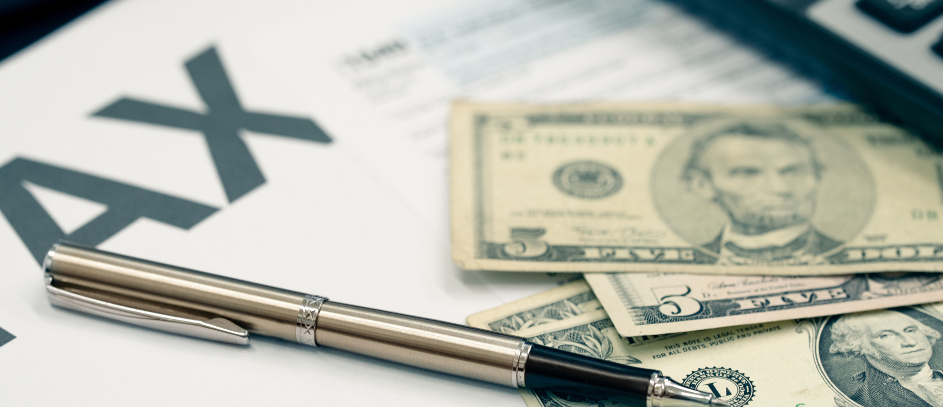 Taxes Associated with Selling Land in Florida 