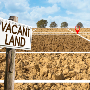 Marketing Land for Sale in