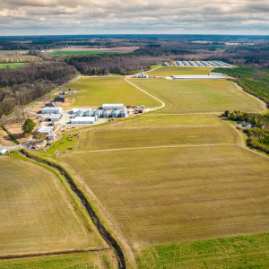 Process of Selling a Section of Your Land in