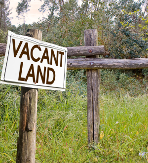 Agreement for Sale and Purchase of Vacant Land in [market]