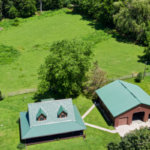 Agreement for the Purchase and Sale of Vacant Land in [market]