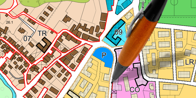How to Check Zoning for Your Property [market]