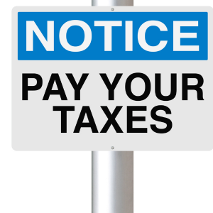 Is It Allowed to Pay Someone Else’s Property Taxes Florida