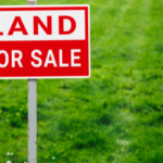 how to market land for sale United States 