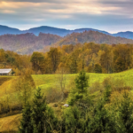 Best time to sell land in North Carolina