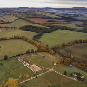 Can one subdivide land in North Carolina