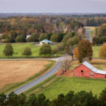 Sell land to city or county in North Carolina