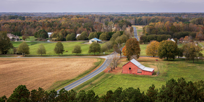 Sell land to city or county in [market_city]