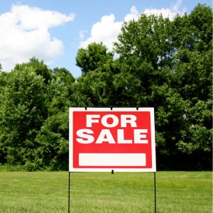 Will I need a lawyer to sell land in North Carolina