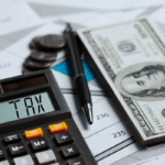 Can you sell land if you owe taxes in Florida