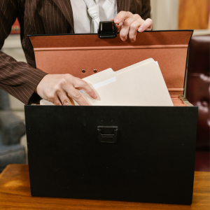 Documents Needed for Selling Land by Owner In Florida