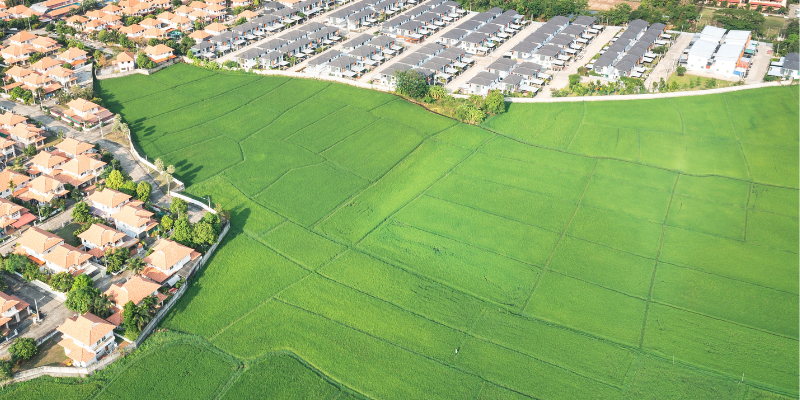 Documents for Selling Land by Owner In Florida
