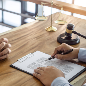 Selling land in foreclosure In Florida