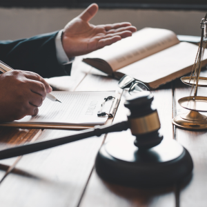Selling land with tax issue in Virginia