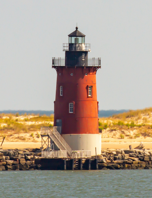 Delaware Landmark in Delaware