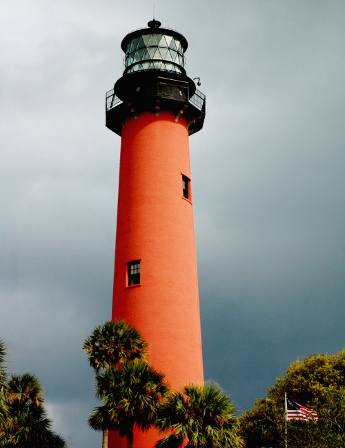 Florida Landmark in Florida