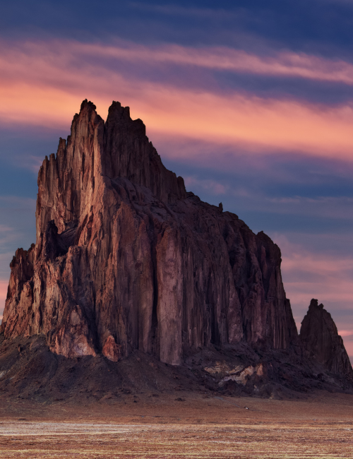 New Mexico Landmark in New Mexico
