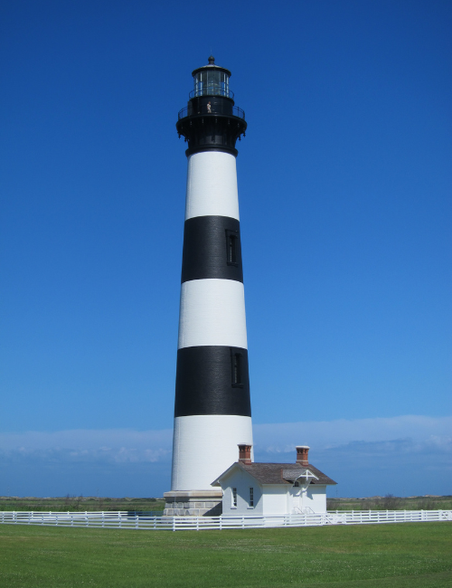 North Carolina Landmark in North Carolina