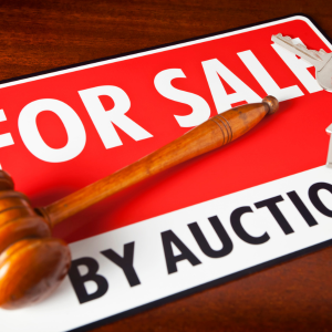 Auctioning land for sale Georgia