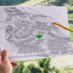 Am I able to gift land to a family member Georgia