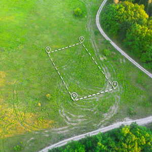 Can You Sell Part of Your Property to a Developer In 