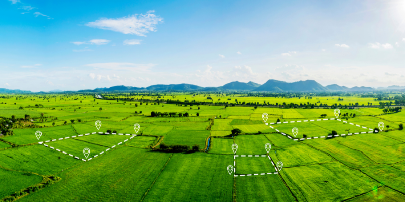 Can You Sell a Portion of Your Land to a Developer In [market_city]