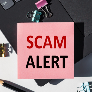 How to guard against scams when selling land in