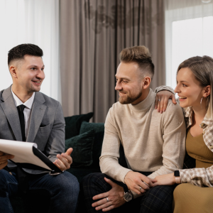 How to pre-screen buyers when selling land in