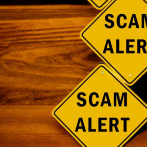 How to recognize and avoid scams when selling land in