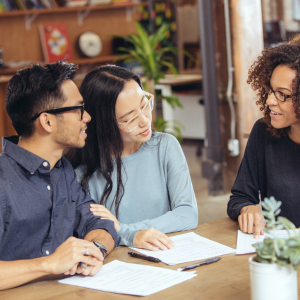 How to screen prospective buyers when selling land in