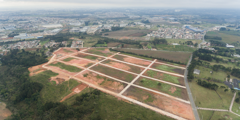 How to sort through buyers when selling land in