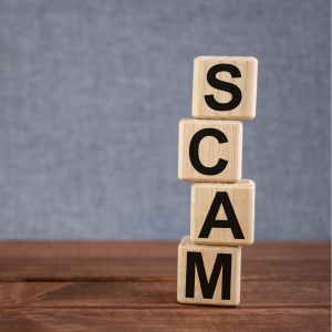How to stay safe from scams when selling land in