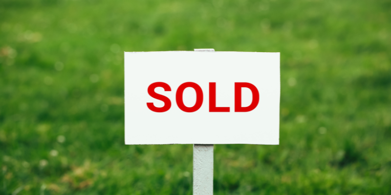 Is Selling Land Without a Title Company Allowed In [market_city]