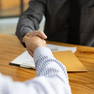 Closing fees on land sale Alabama