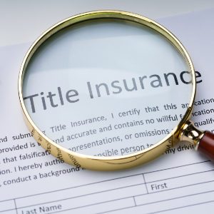 Fees and closing costs on land sale Alabama