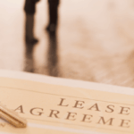 How to sell land with existing tenants Alabama