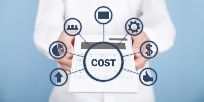 Land Closing Cost [market_city]