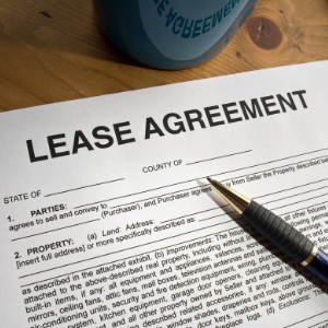 Selling land with tenants Alabama
