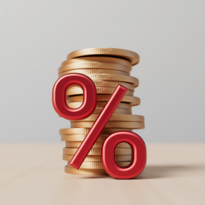 How much is the commission on land sales Louisiana