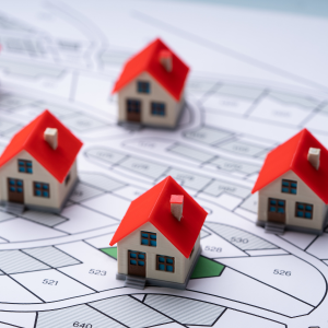 Rules for Subdividing Land in Louisiana