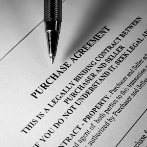 Sell land fast without the paperwork Louisiana