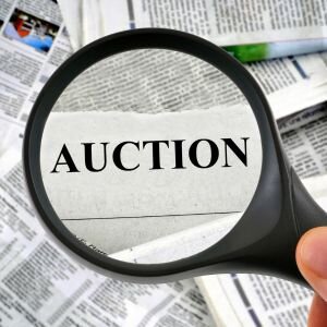 Listing a Land in an Auction in Alabama