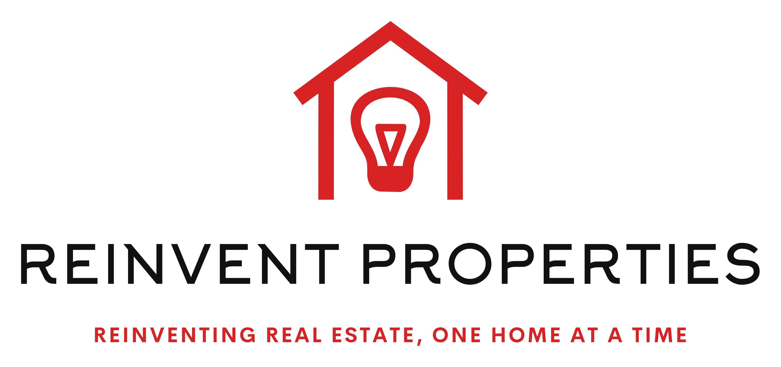 Reinvent Properties logo