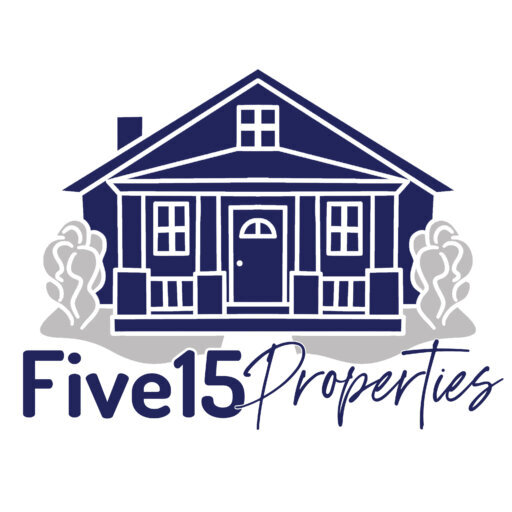 Five15 Properties Shenandoah Valley logo