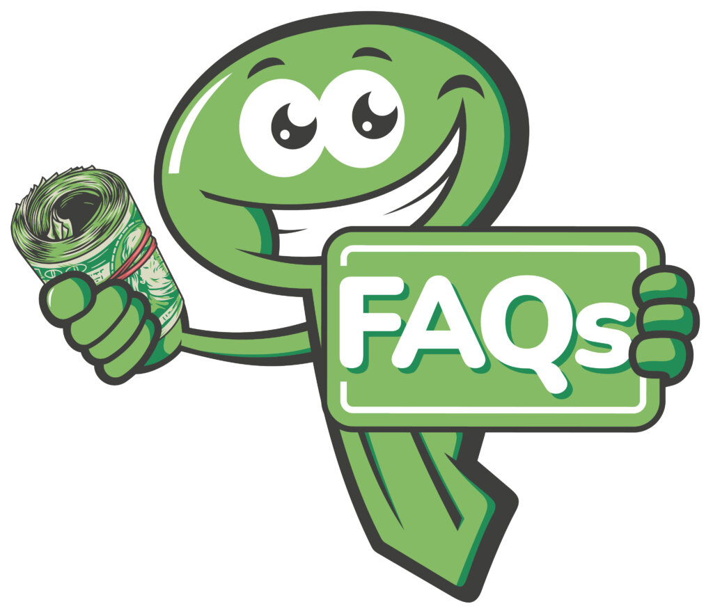 Have Questions About How We Buy Houses?
