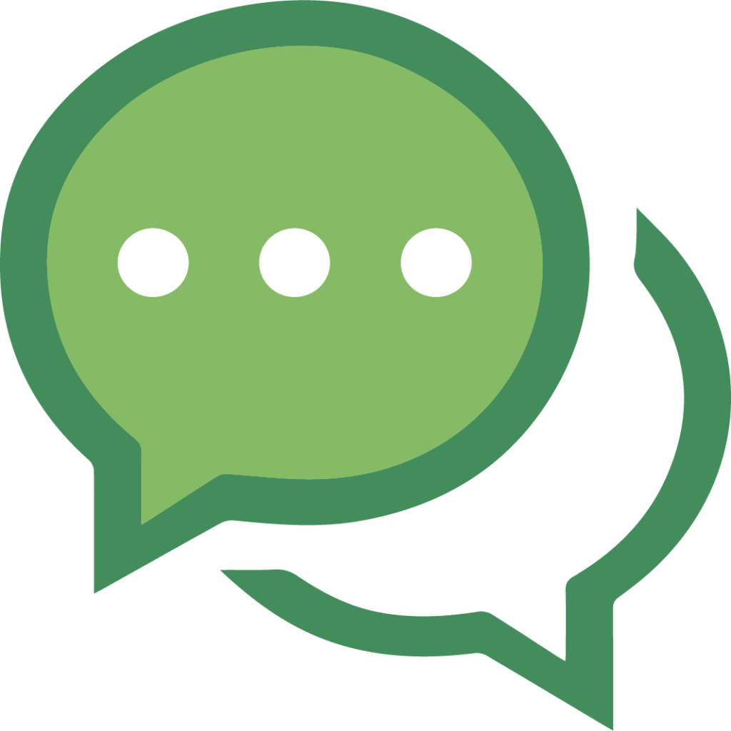 Open and honest communication.