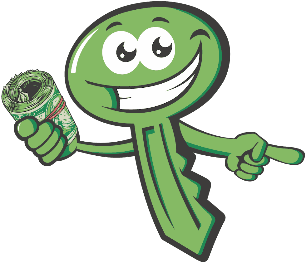 cash home buyer Florida