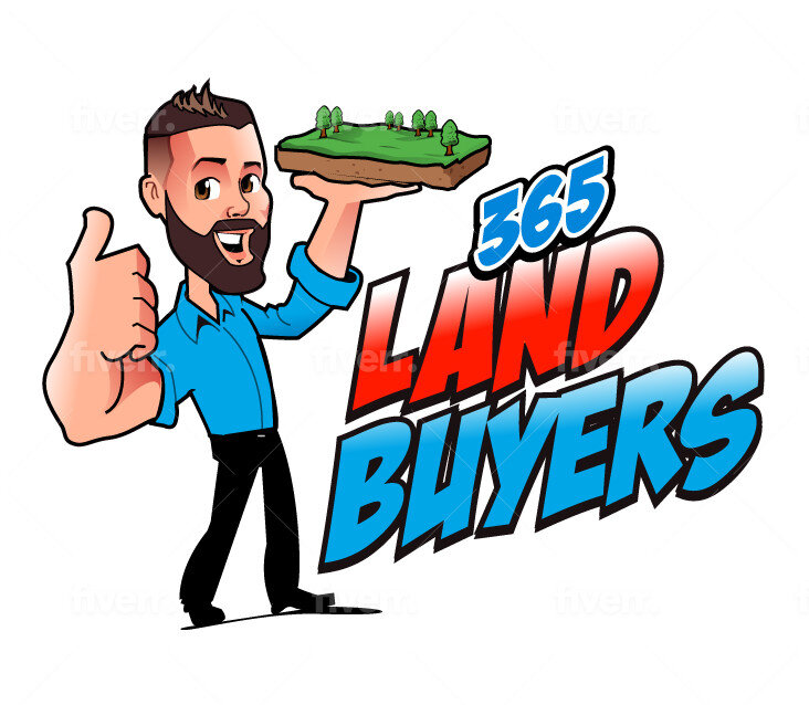 365 Land Buyers logo